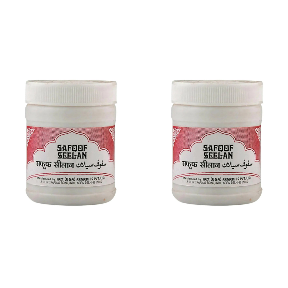 Rex Remedies Safoof Seelan Paste