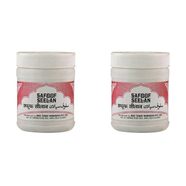 Rex Remedies Safoof Seelan Paste Hover Image