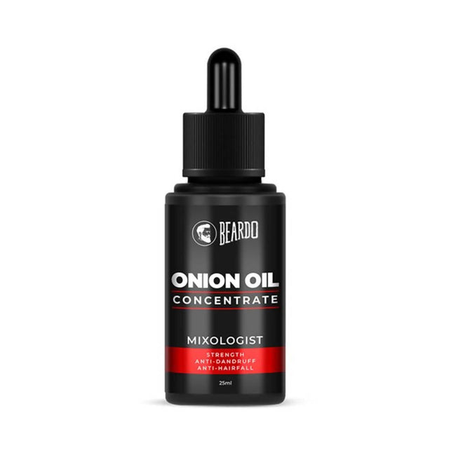 Beardo Onion Oil Concentrate Mixologist Hover Image