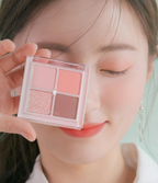Rom&nd Better Than Eyes - W02 Dry Peach Blossom