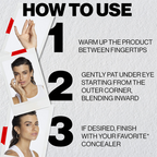 Smashbox X Becca Under Eye Brightening Corrector - Fair/light