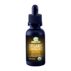 Geo-Fresh Organic Turmeric Tincture
