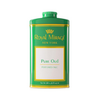 Royal Mirage Pure Oud Perfumed Talc