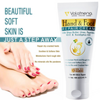 Volamena Hand & Foot Repair Cream