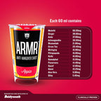 ARMR Anti Hangover Shot Apple