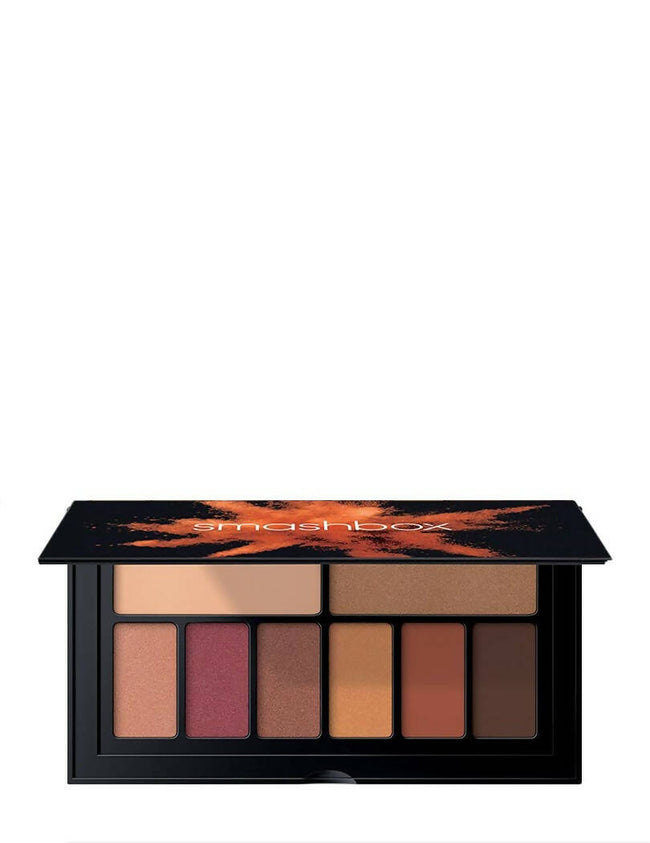 Smashbox Cover Shot Eye Palette - Ablaze Hover Image