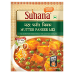 Suhana Veg Spice Mixes