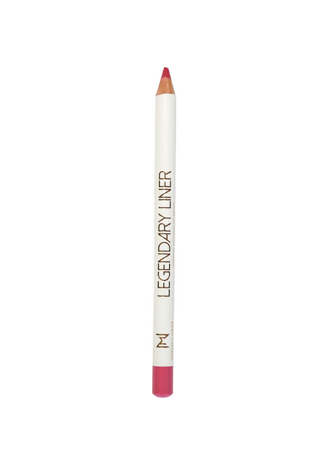 Natasha Moor Legendary Lip Liner - Showstopper Hover Image