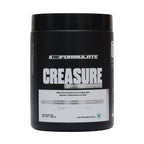 Reformulate Creasure I Creatine Monohydrate I Boost Immune System 3G Of Pure Creatine Nutraceutical - Unflavoured