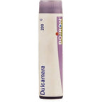 Boiron Homeopathy Dulcamara