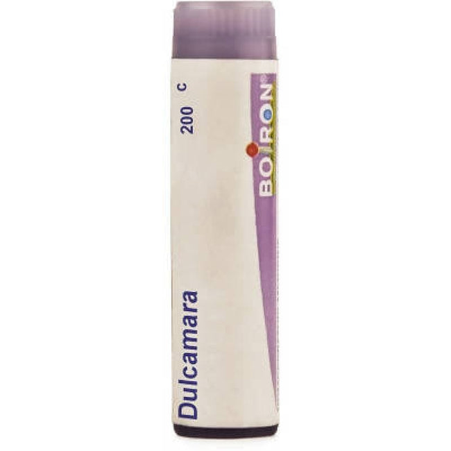 Boiron Homeopathy Dulcamara Main Image