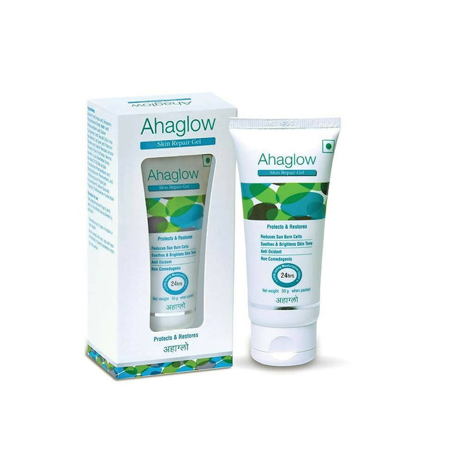 Ahaglow Skin Repair Gel Hover Image