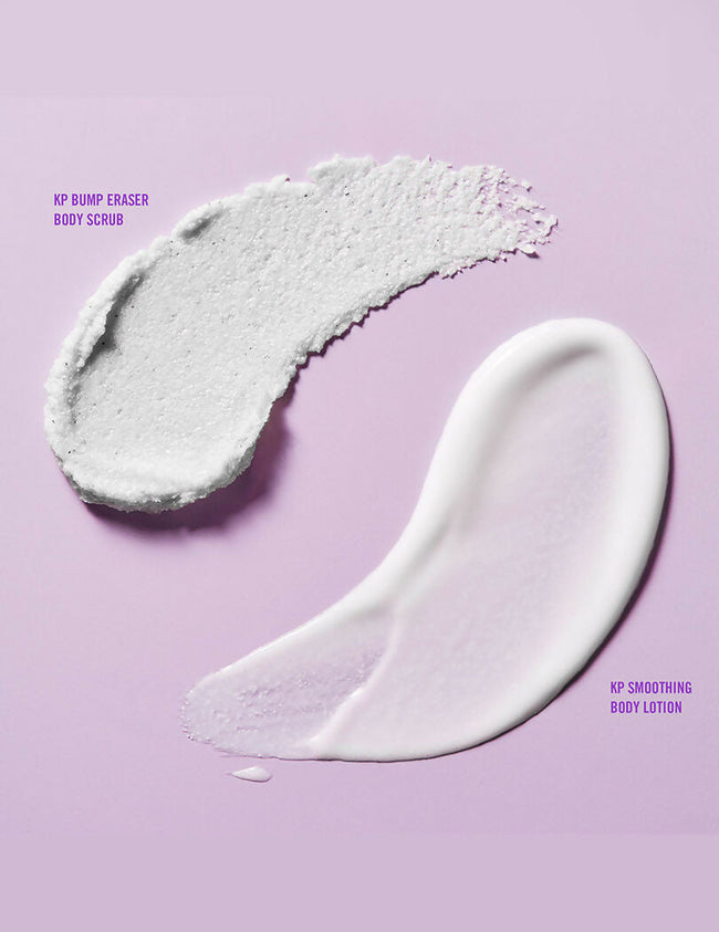 First Aid Beauty KP Smoothing Body Lotion Main Image