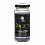 Urban Spices Mr. Seeds Chia Seeds