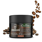 Urbanguru Men's Coffee Face Scrub