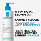 La Roche-Posay Lipikar Urea10% Roughness Smoothing Lotion