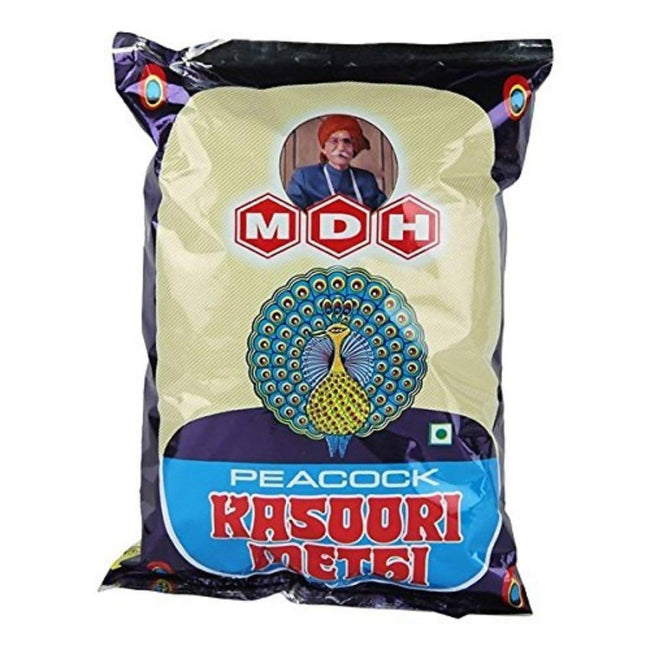 MDH Peacock Kasoori Methi Hover Image