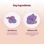 Typsy Beauty Shade Shifter Lip & Cheek Oil - pH Enomenal 01