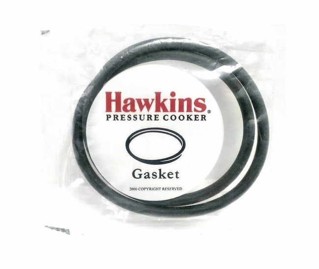Hawkins Gasket For Sealing Ring 3.5 to 8 Liter Pressure Cooker Main Image