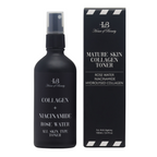 House of Beauty Mature Skin Collagen Toner