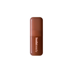 Huda Beauty Icy Nude Faux Filler Lip Gloss - She Glitzy