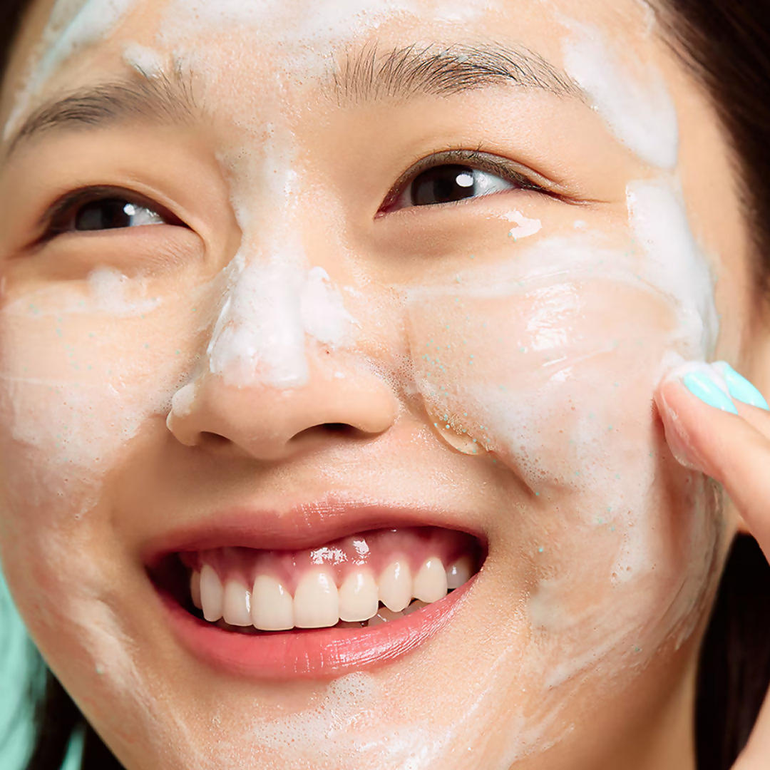 Dr.Jart+ Pore-remedy Renewing Foam Cleanser