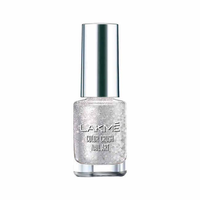 Lakme Color Crush Nail Art - P2 Hover Image