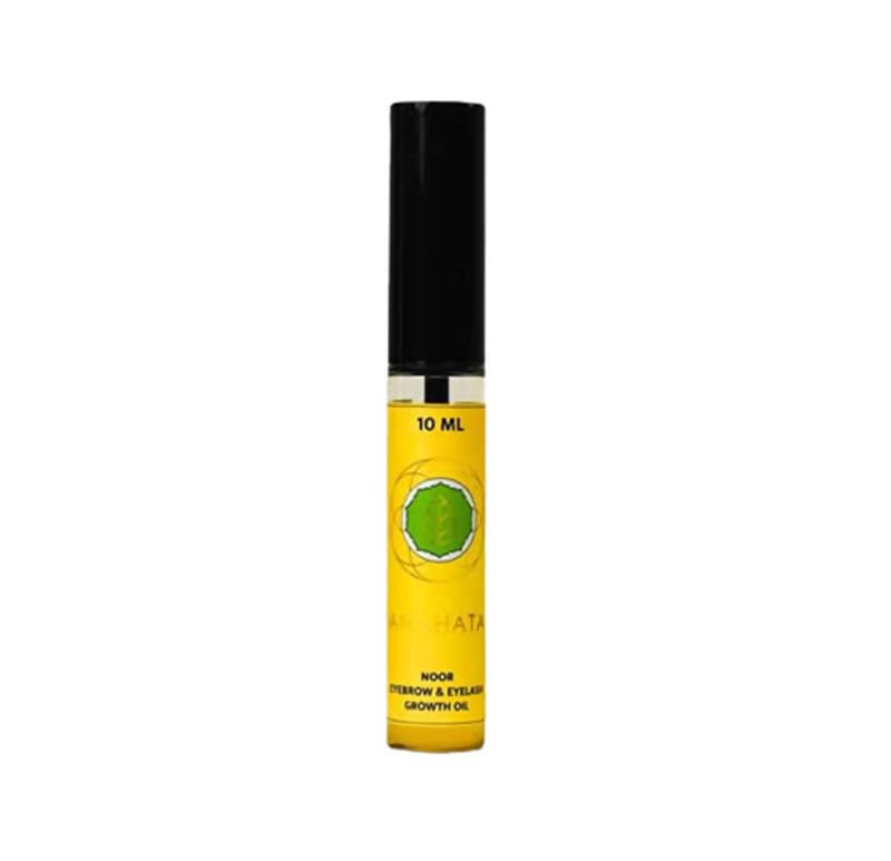 Anahata Noor (Eyebrow And Eyelash Growth Oil)
