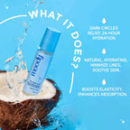 Moody 7D Hydro Burst Under Eye Roll On Serum