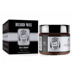 The Man Company Beard Wax