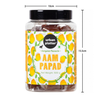 Urban Platter Aam (Mango) Papad