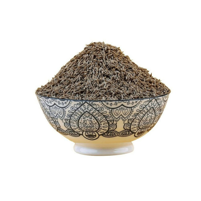 Ajfan Shahi Jeera (Black Cumine) Hover Image