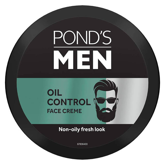 Ponds Men Oil Control Face Creme Hover Image