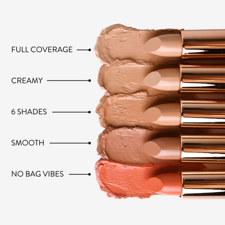 Natasha Moor Secret Perfector Concealer - Perfector 2