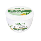 Sunny Herbals Aloevera Calendula All Purpose Cream