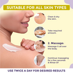 Sanfe Eczema Relief Cream For Very Very Dry Skin