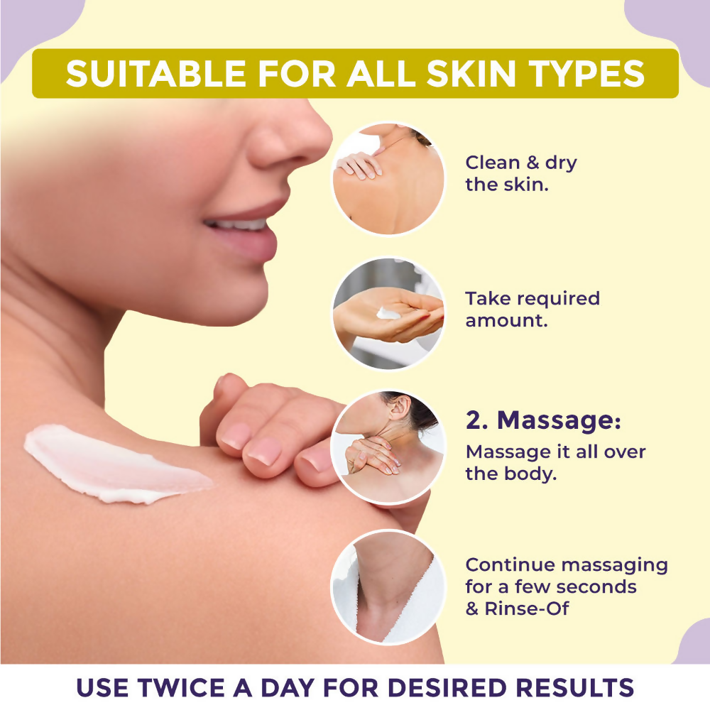 Sanfe Eczema Relief Cream For Very Very Dry Skin