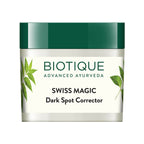 Biotique Silver Complete 6 Step Facial Kit