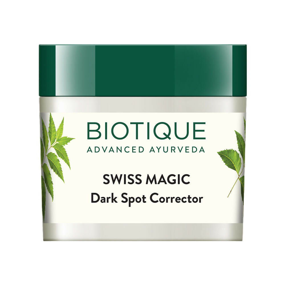 Biotique Silver Complete 6 Step Facial Kit