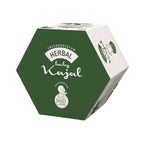 Sreedhareeyam Ayurveda Herbal Baby Kajal, for Babies and Adults with Gooseberry, Sahadevi, Yashtimadhu and Castor Oil
