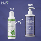 Inlife Intense Moisturizing Lotion