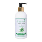 Gudvel Aloe Vera Body Lotion