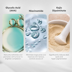 VLCC Specifix Professional Skin Brightening De-Tan Pack