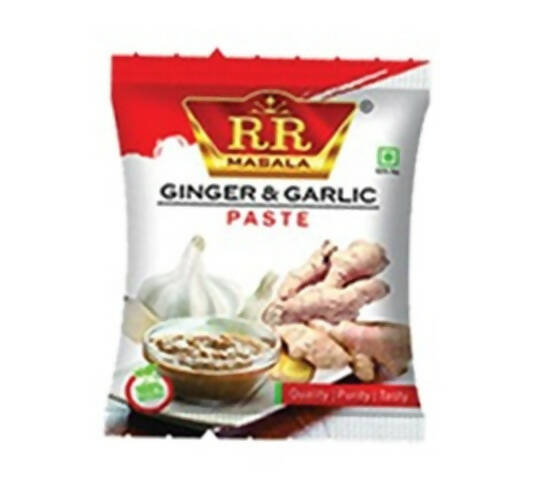 RR Masala Ginger and Garlic Paste Hover Image