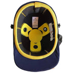 SG Smart Cricket Helmet Multicolour (Size M)