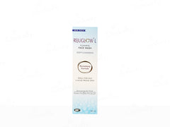 Rejuglow-L Foaming Face Wash