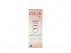 Rejuglow Luxe Skin Brightening & Rejuvenating Face Wash