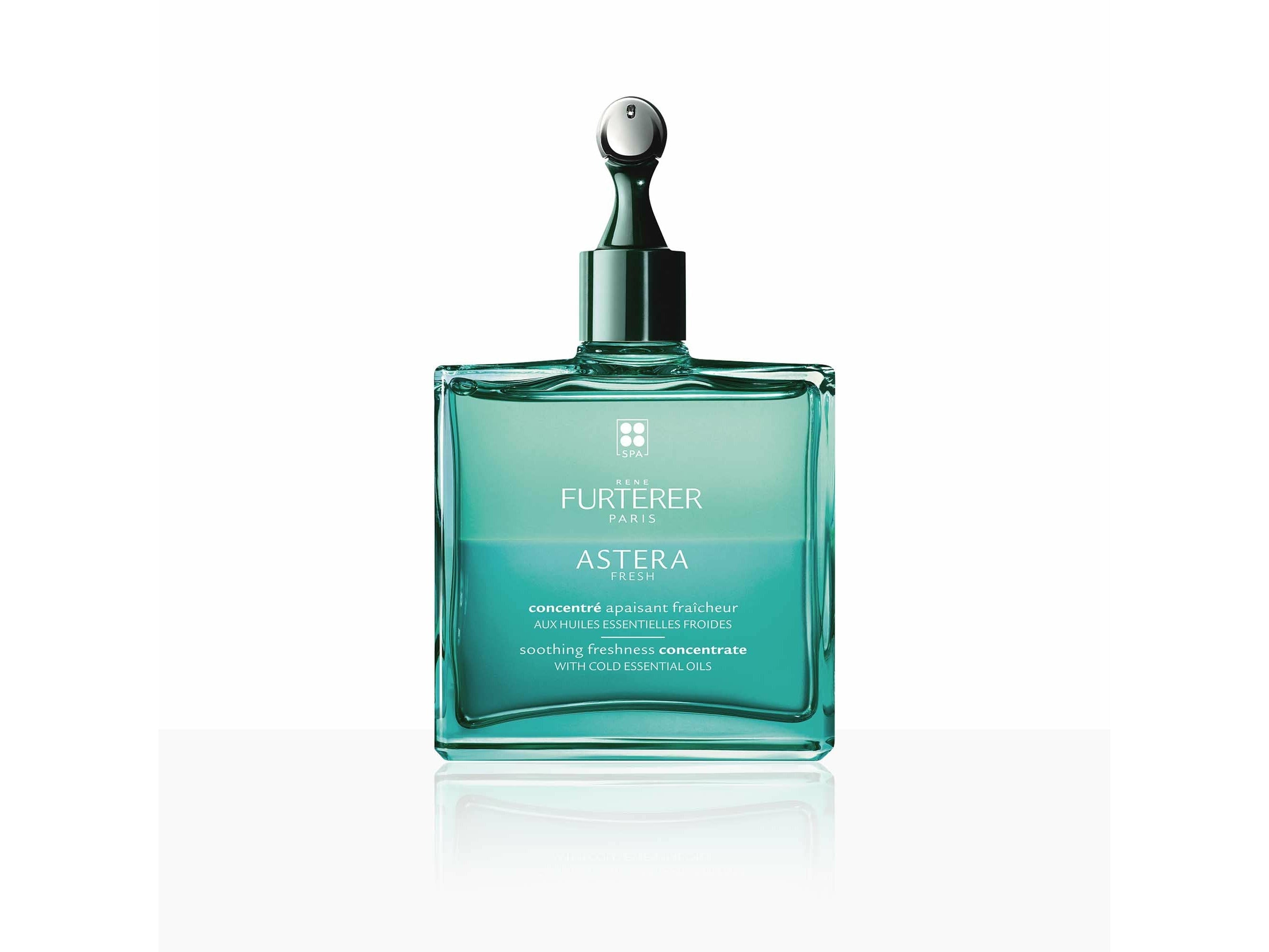 Rene Furterer Astera Fresh Soothing Freshness Concentrate