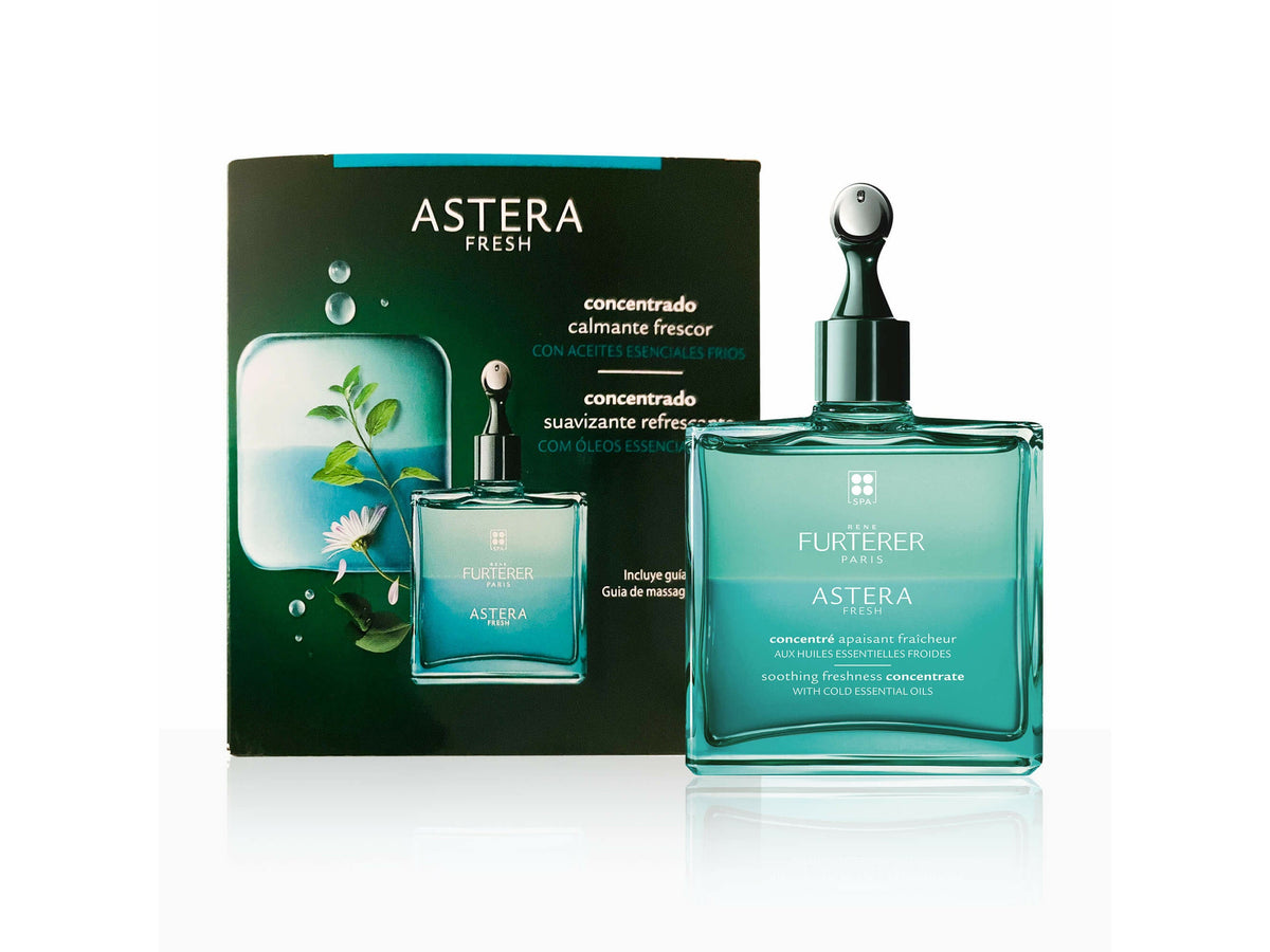 Rene Furterer Astera Fresh Soothing Freshness Concentrate