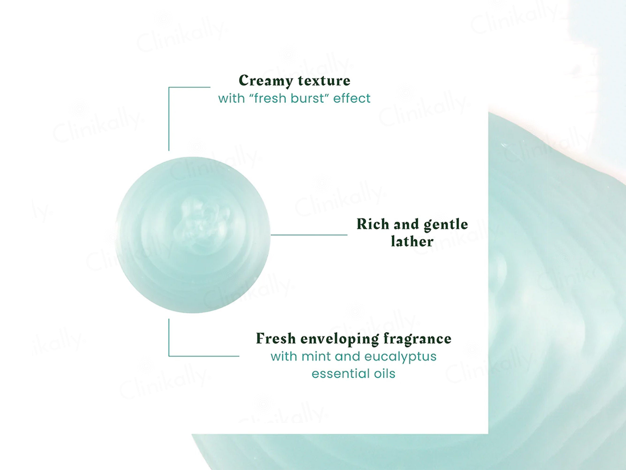 Rene Furterer Astera Fresh Soothing Freshness Shampoo